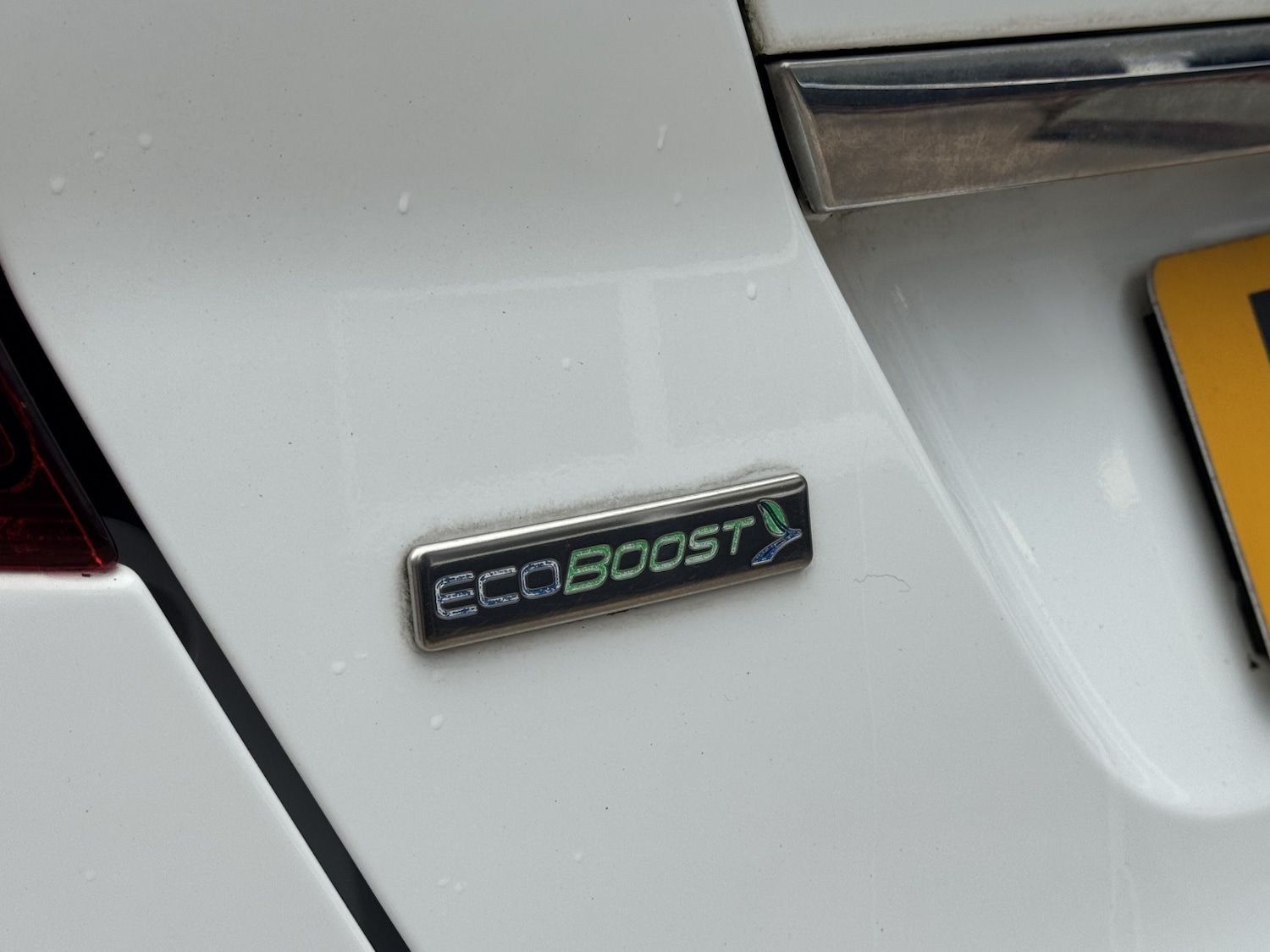 Used Ford Fiesta 2013 for sale - 76521122: Photo 12