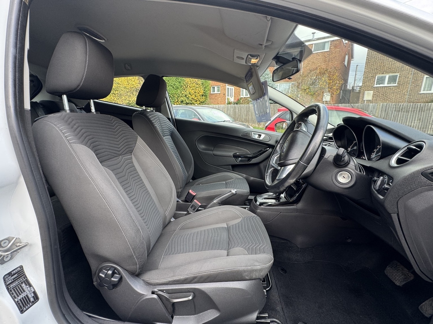 Used Ford Fiesta 2013 for sale - 76521122: Photo 15