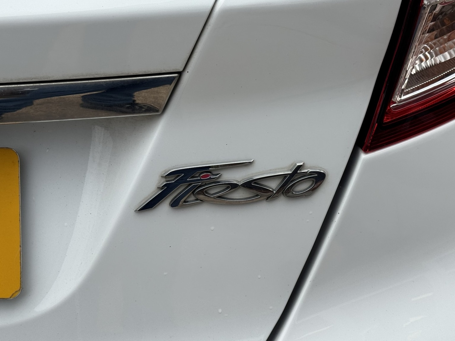 Used Ford Fiesta 2013 for sale - 76521122: Photo 16