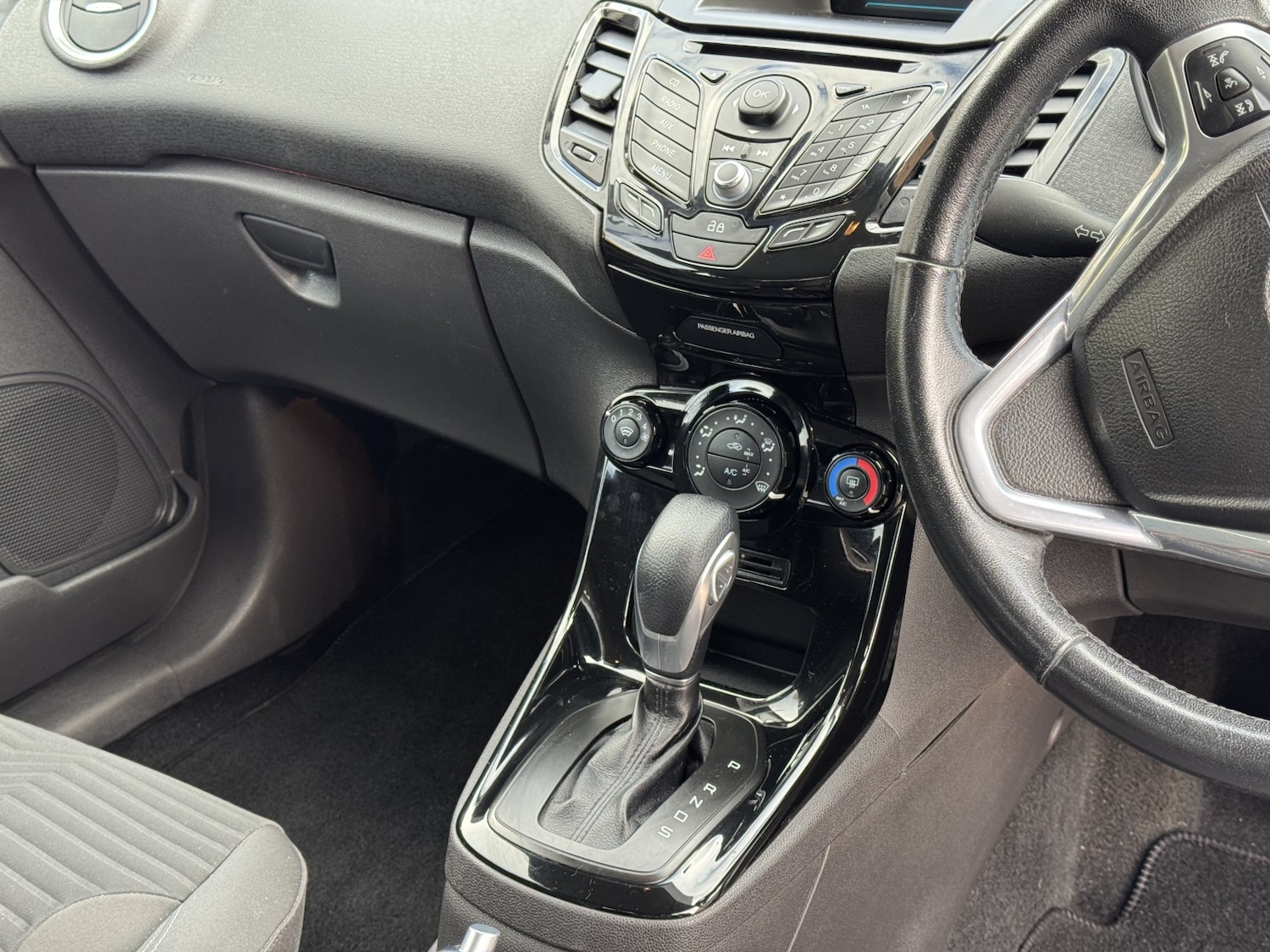 Used Ford Fiesta 2013 for sale - 76521122: Photo 22