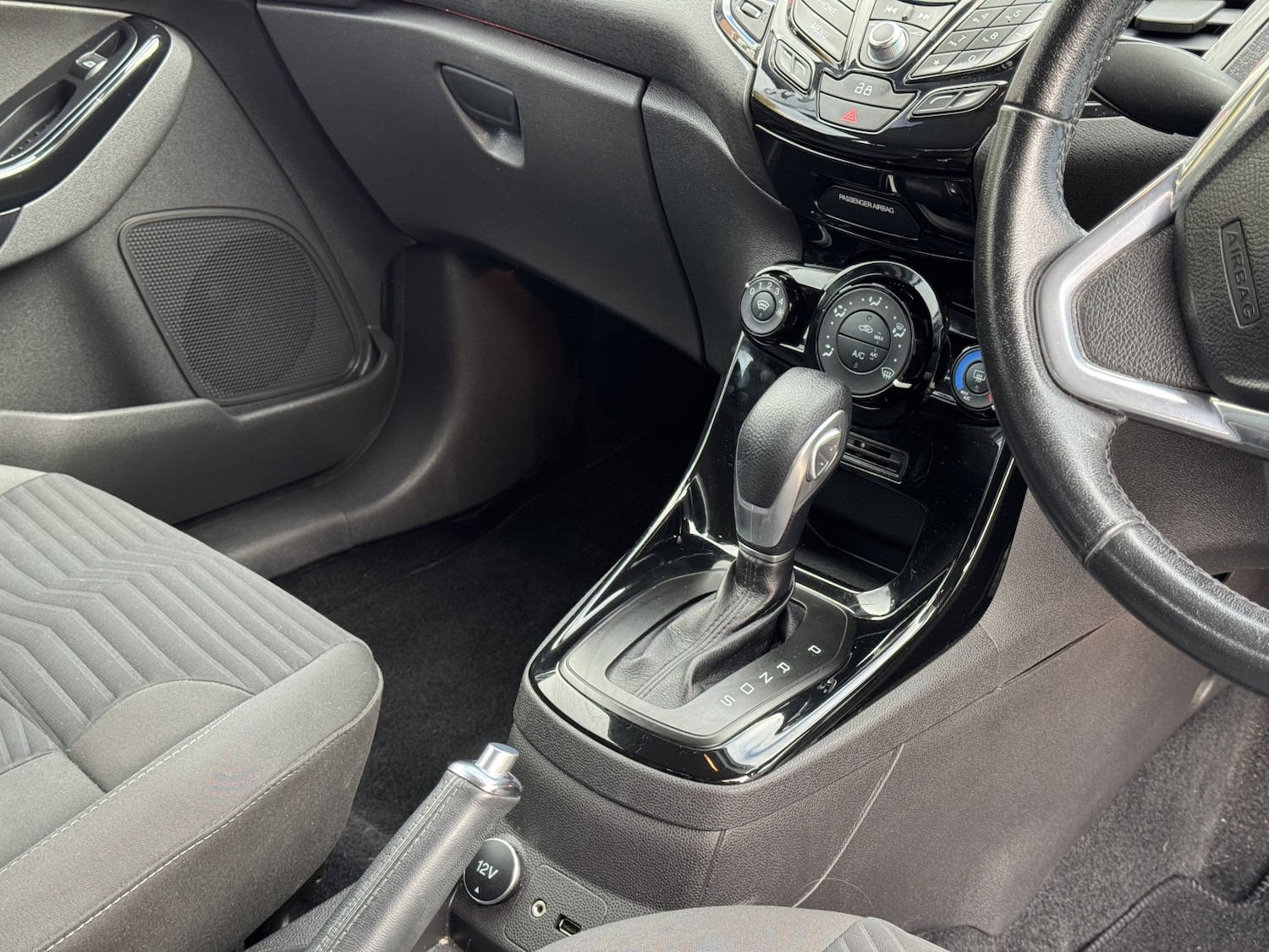 Used Ford Fiesta 2013 for sale - 76521122: Photo 23