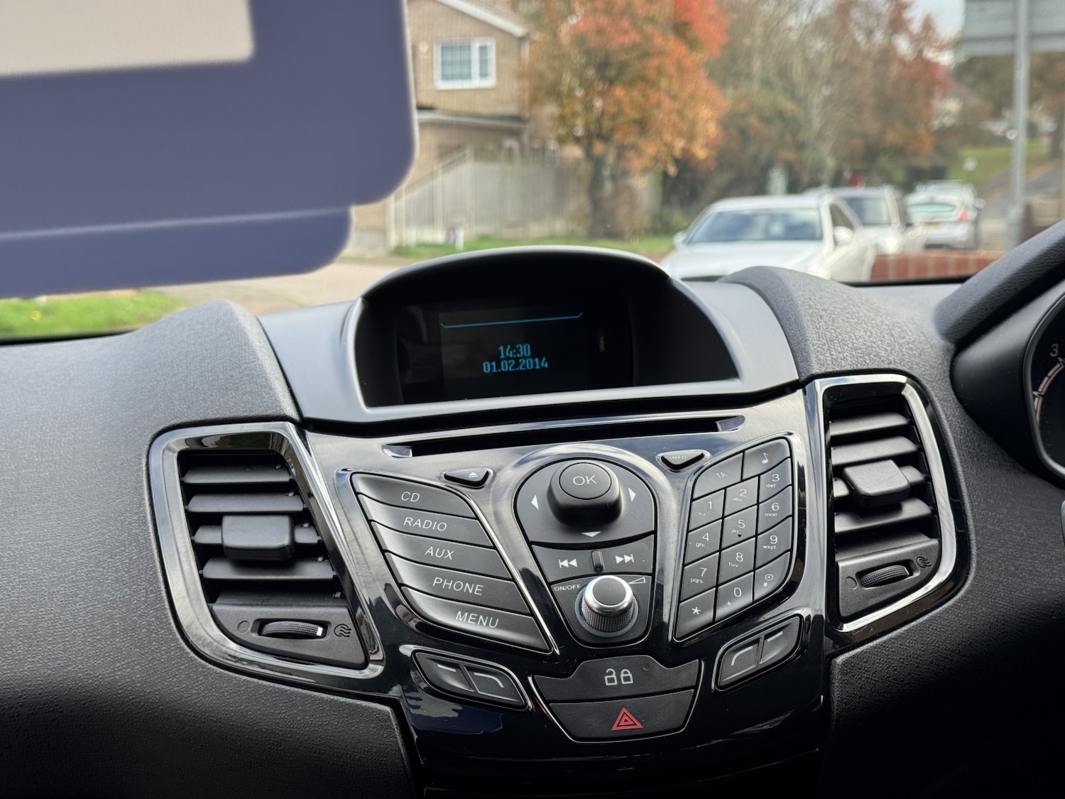 Used Ford Fiesta 2013 for sale - 76521122: Photo 27