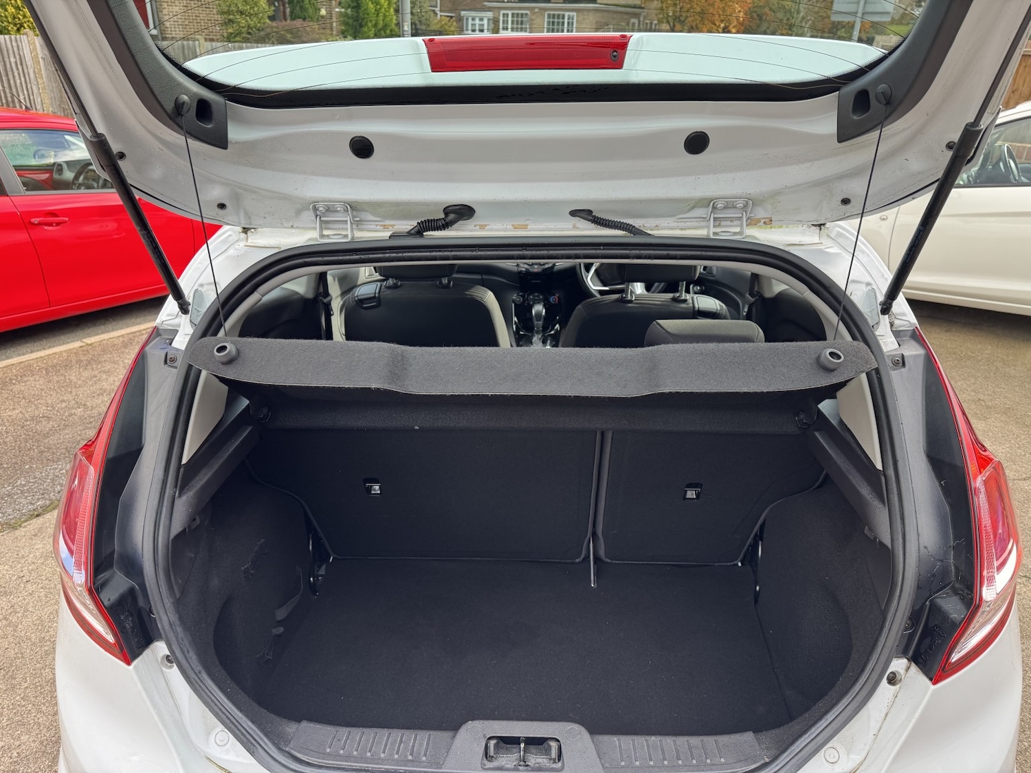 Used Ford Fiesta 2013 for sale - 76521122: Photo 30