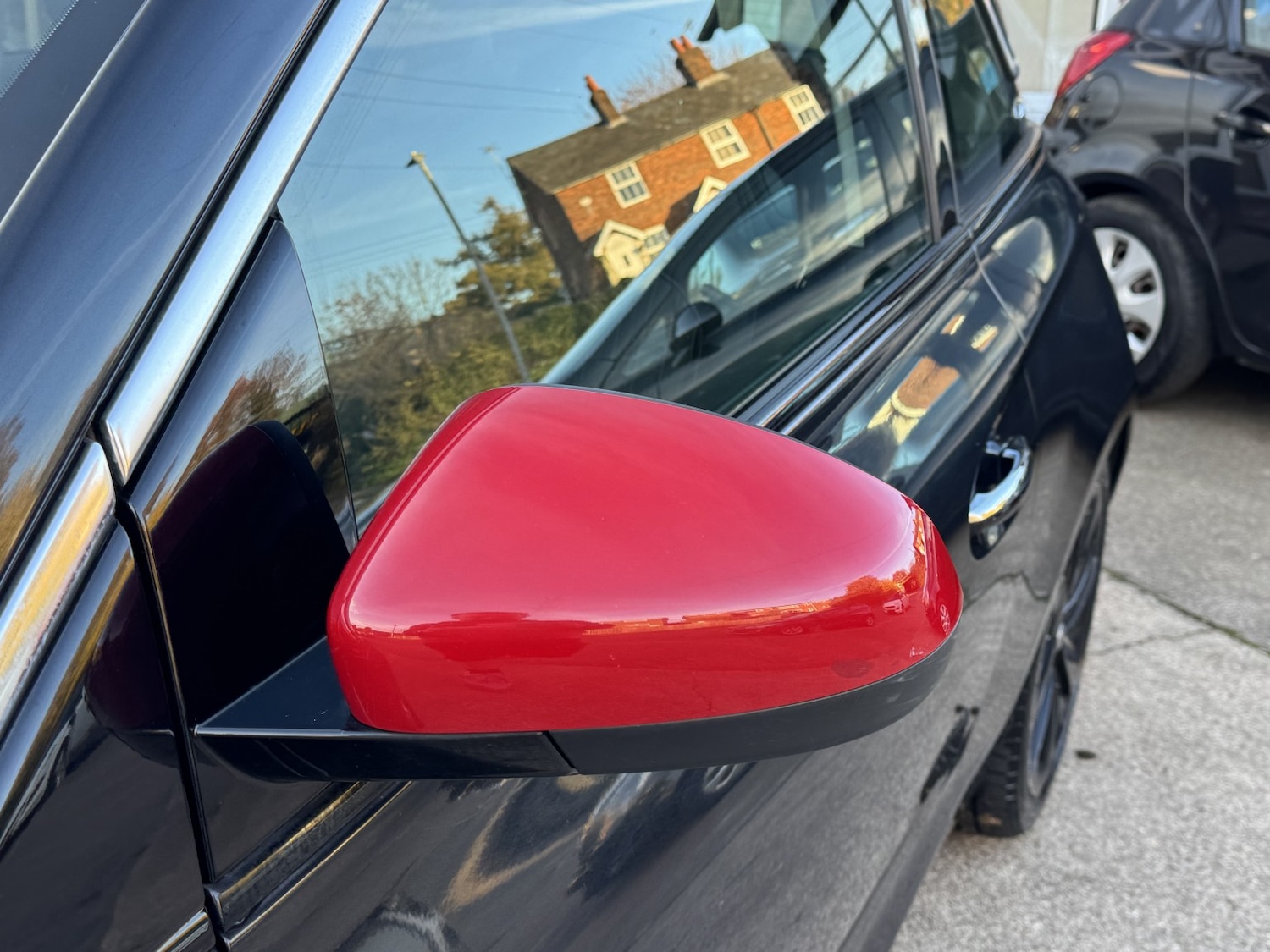 Used Vauxhall ADAM 2014 for sale - 76618566: Photo 10