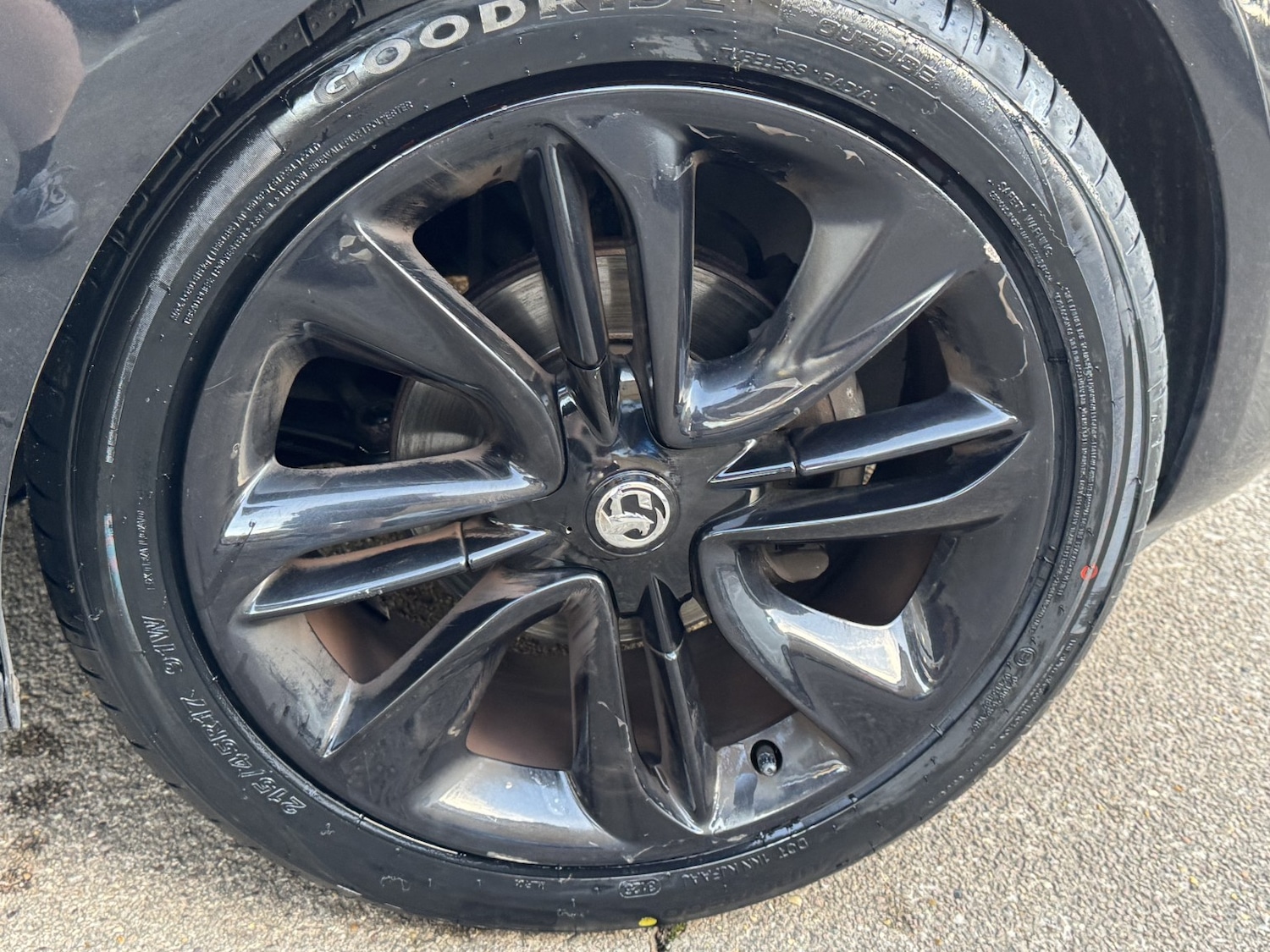 Used Vauxhall ADAM 2014 for sale - 76618566: Photo 19