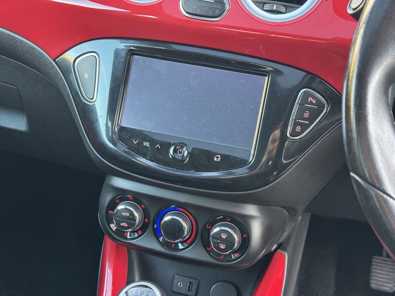 Used Vauxhall ADAM 2014 for sale - 76618566: Photo 20