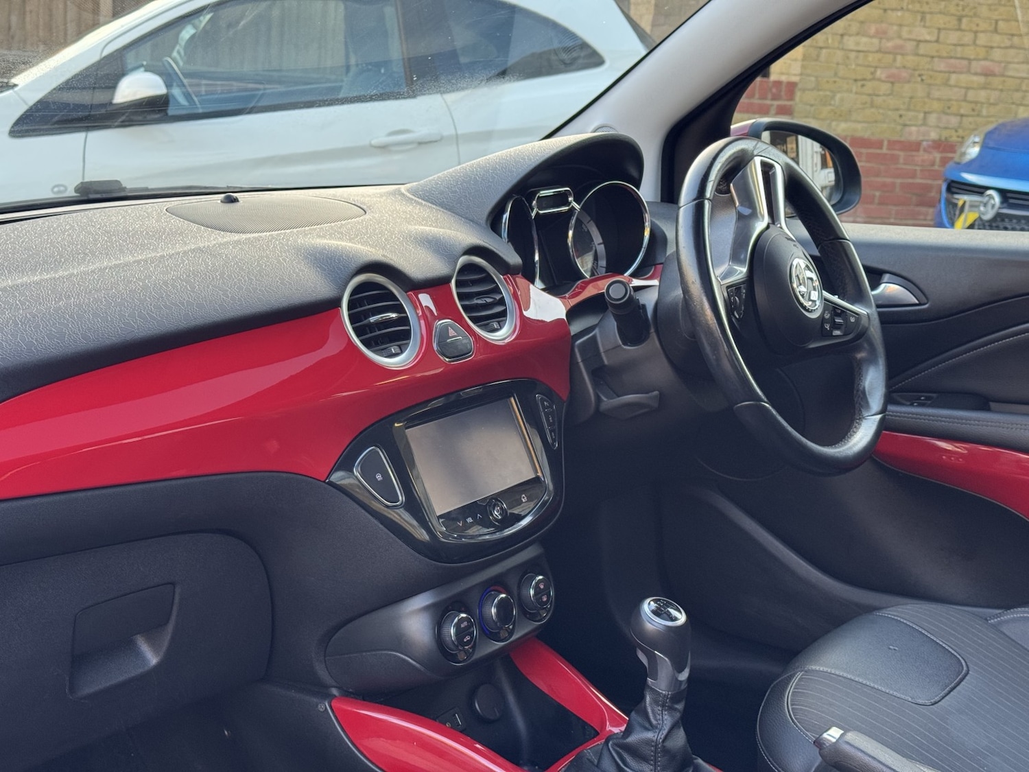 Used Vauxhall ADAM 2014 for sale - 76618566: Photo 26