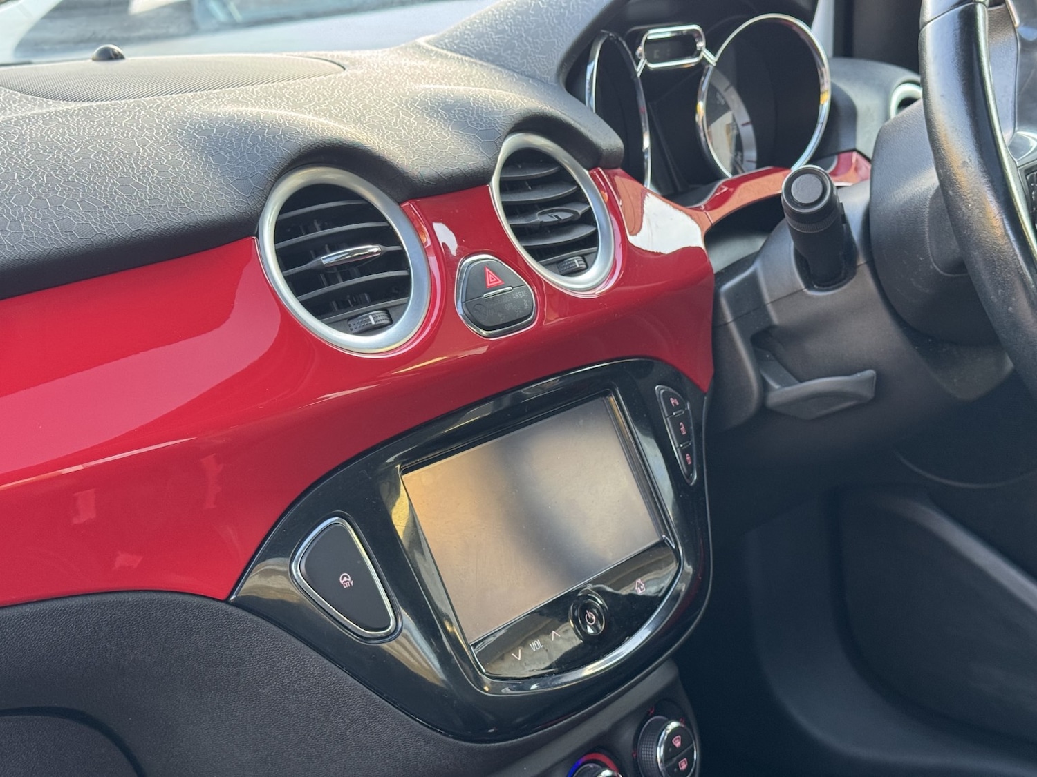 Used Vauxhall ADAM 2014 for sale - 76618566: Photo 27