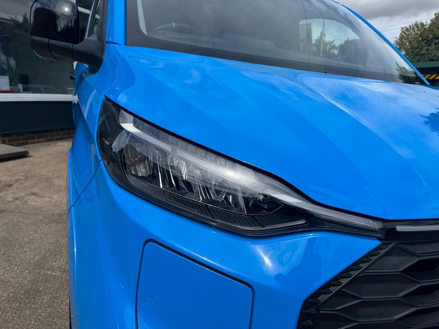 Used Ford Transit Custom 2025 for sale - 76430905: Photo 19