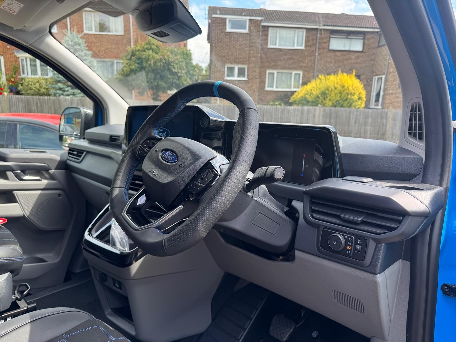 Used Ford Transit Custom 2025 for sale - 76430905: Photo 24