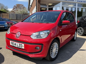Used Volkswagen up! 2014 for sale - 78332073: Photo