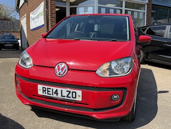 Used Volkswagen up! 2014 for sale - 78332073: Photo