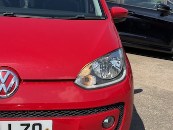 Used Volkswagen up! 2014 for sale - 78332073: Photo
