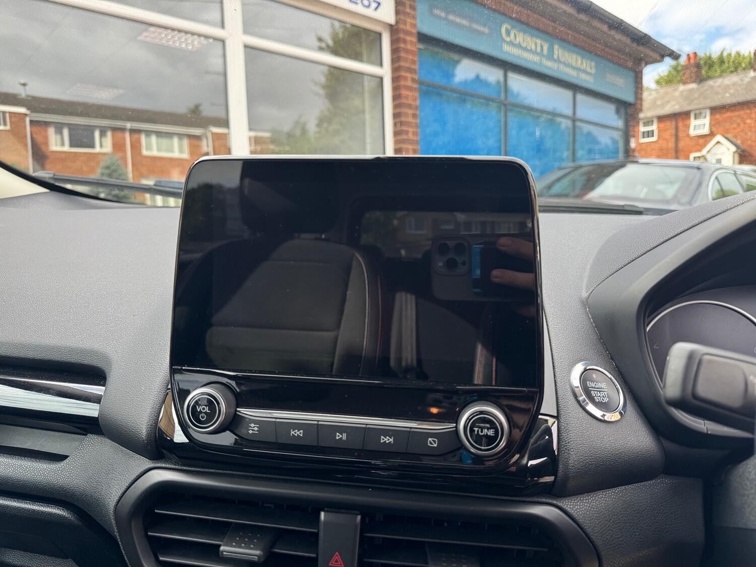 Used Ford Ecosport 2019 for sale - 75881696: Photo 39