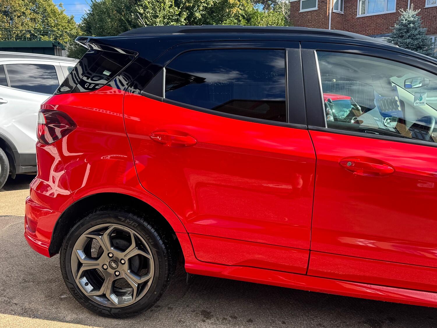 Used Ford Ecosport 2019 for sale - 75881696: Photo 43