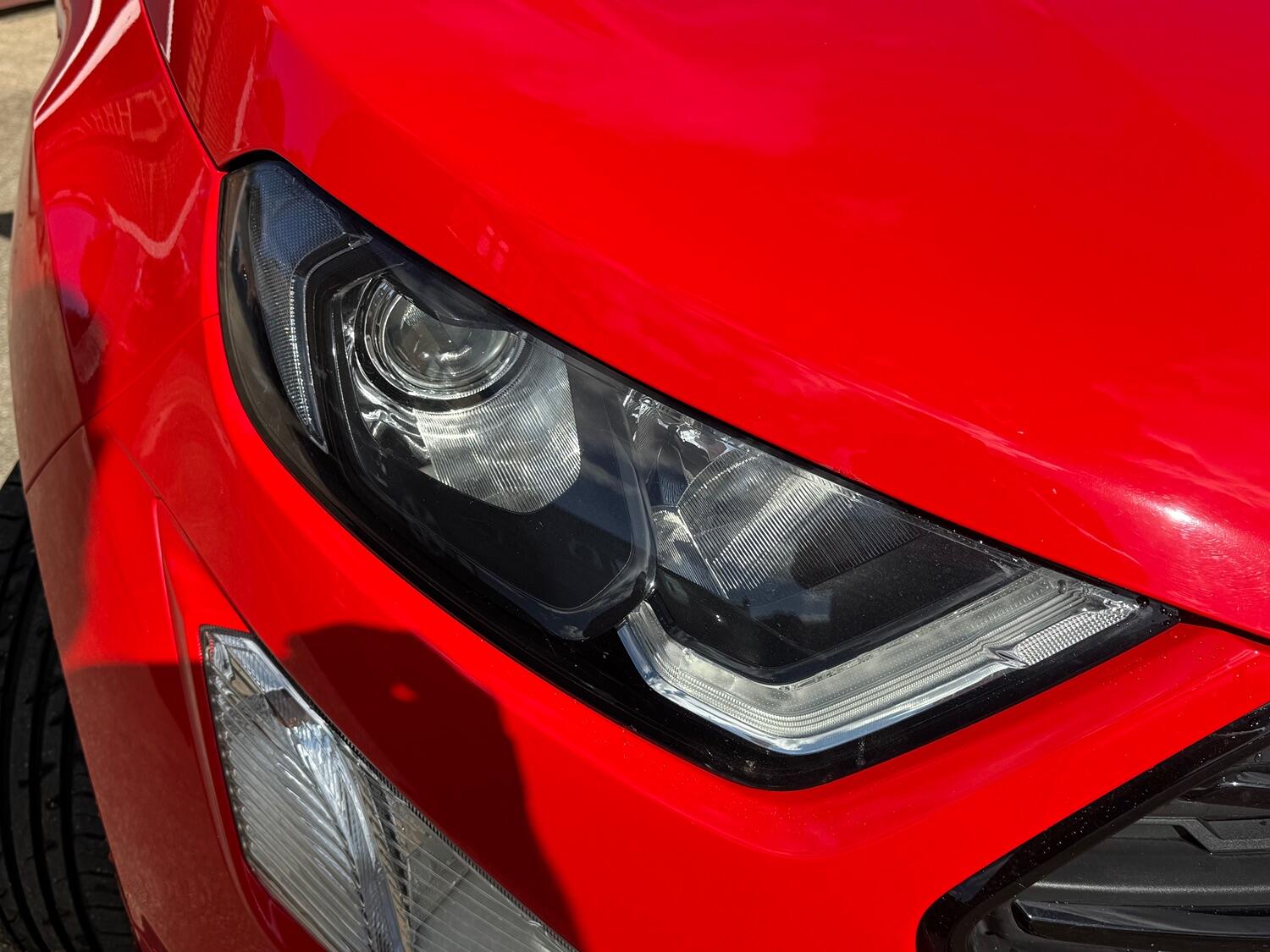 Used Ford Ecosport 2019 for sale - 75881696: Photo 45