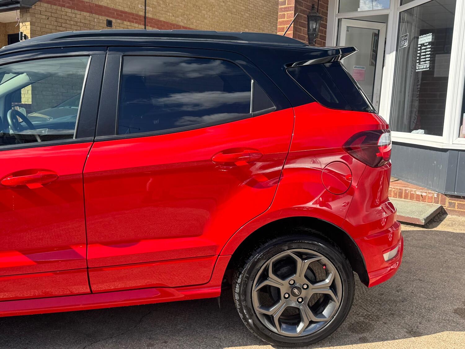 Used Ford Ecosport 2019 for sale - 75881696: Photo 46