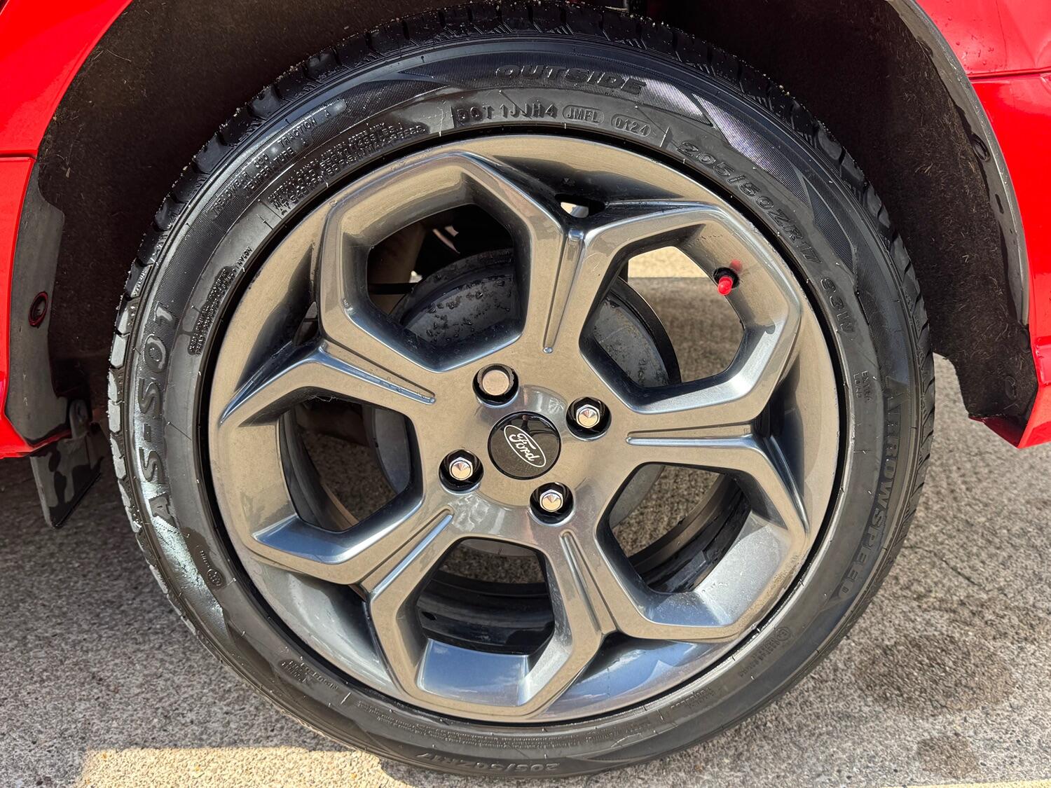 Used Ford Ecosport 2019 for sale - 75881696: Photo 47
