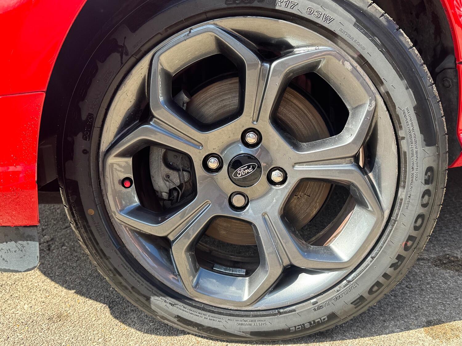 Used Ford Ecosport 2019 for sale - 75881696: Photo 48