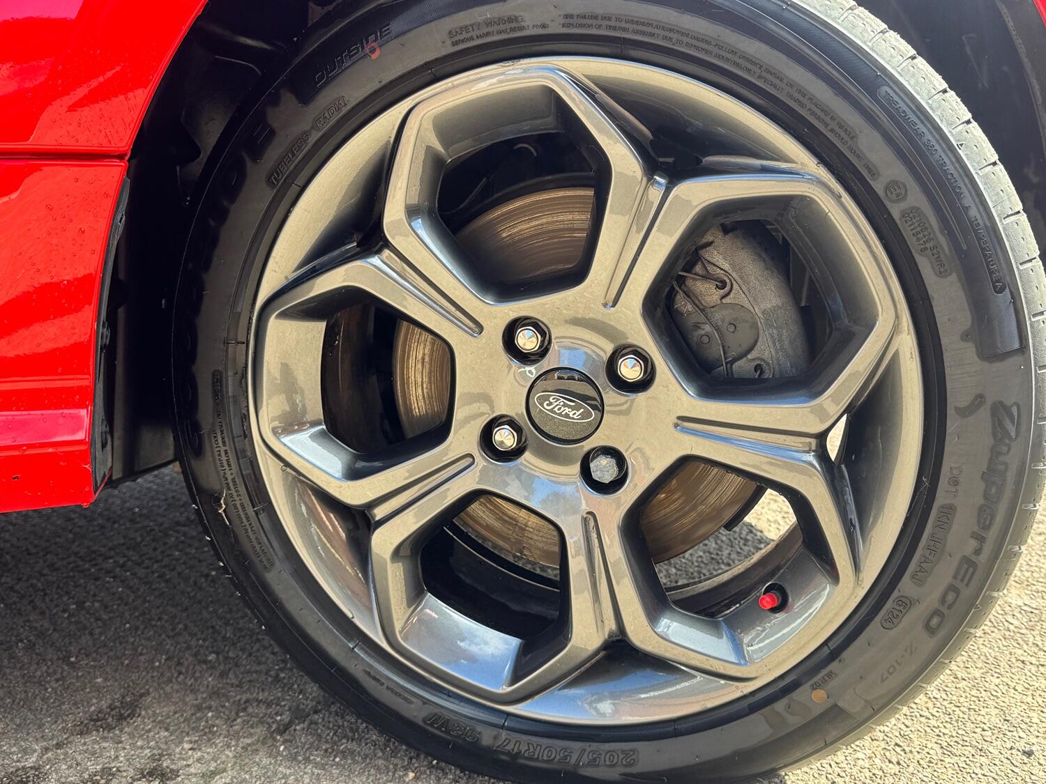 Used Ford Ecosport 2019 for sale - 75881696: Photo 49