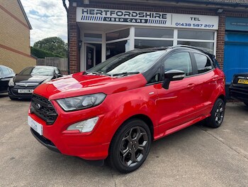 Used Ford Ecosport 2019 for sale - 75881696: Photo