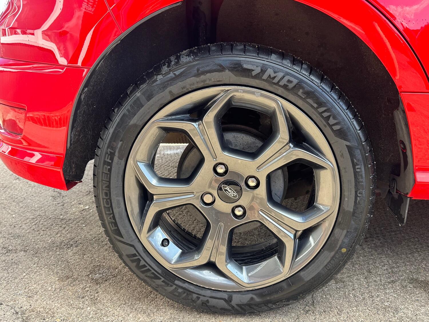 Used Ford Ecosport 2019 for sale - 75881696: Photo 50