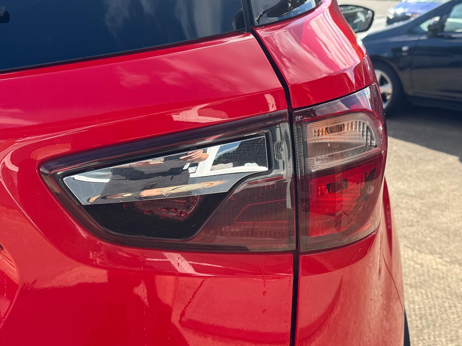 Used Ford Ecosport 2019 for sale - 75881696: Photo 51