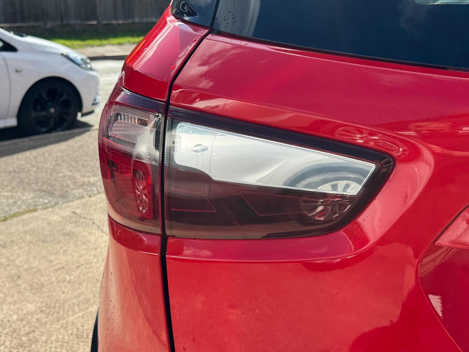 Used Ford Ecosport 2019 for sale - 75881696: Photo 52