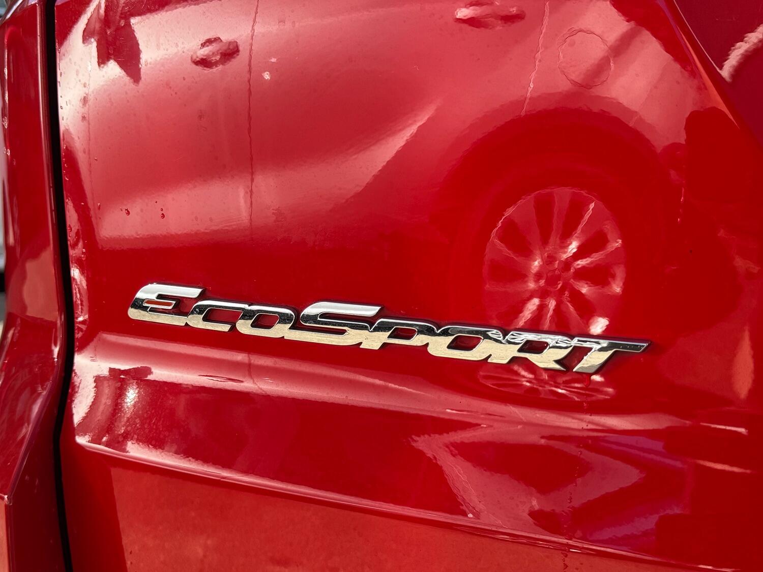 Used Ford Ecosport 2019 for sale - 75881696: Photo 53
