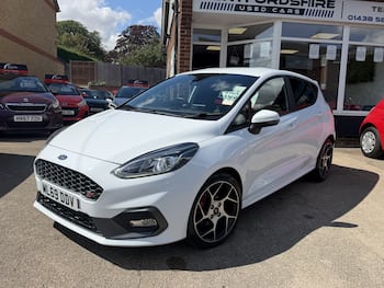 Used Ford Fiesta 2019 for sale - 79785597: Photo