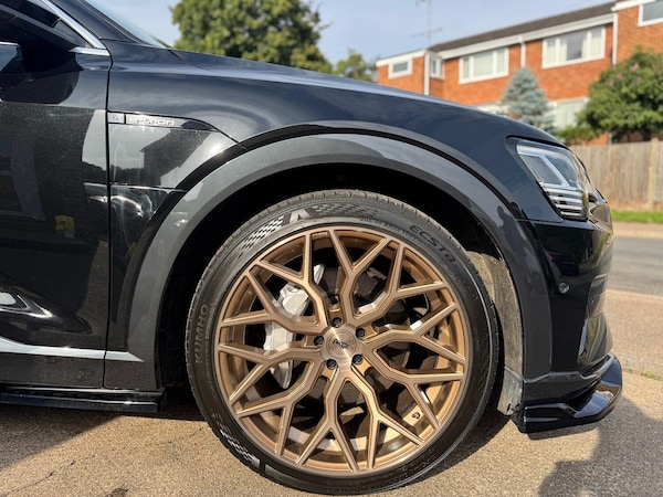 Used Audi e-tron 2020 for sale - 75475489: Photo 10