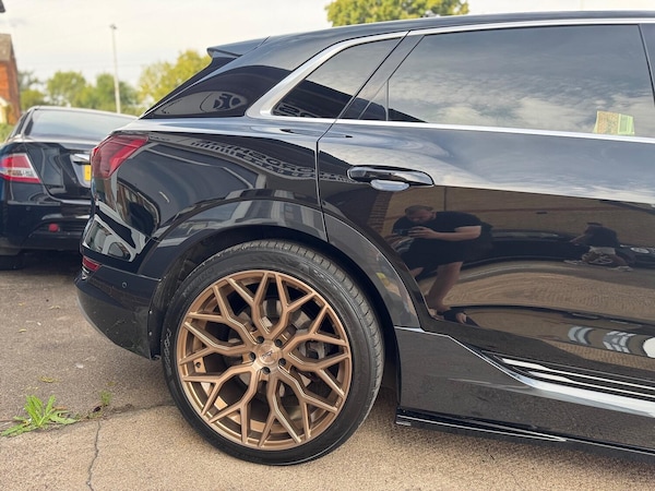Used Audi e-tron 2020 for sale - 75475489: Photo 11