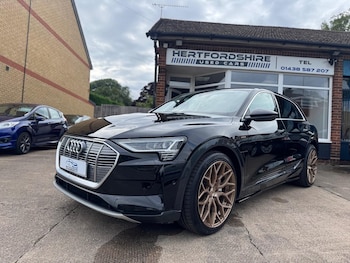 2020 - 50 Technik Special Edition 5-Door