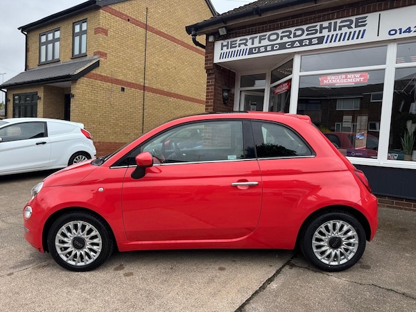 Used Fiat 500 2015 for sale - 75475546: Photo 11