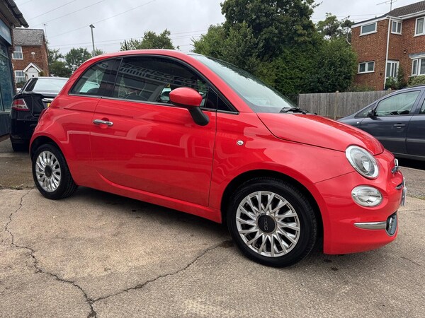 Used Fiat 500 2015 for sale - 75475546: Photo 14