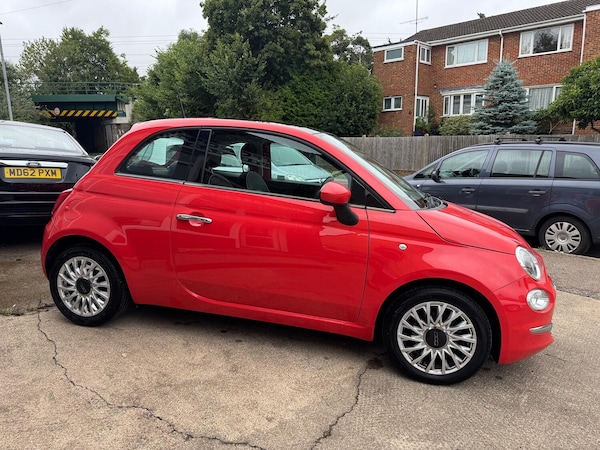 Used Fiat 500 2015 for sale - 75475546: Photo 18