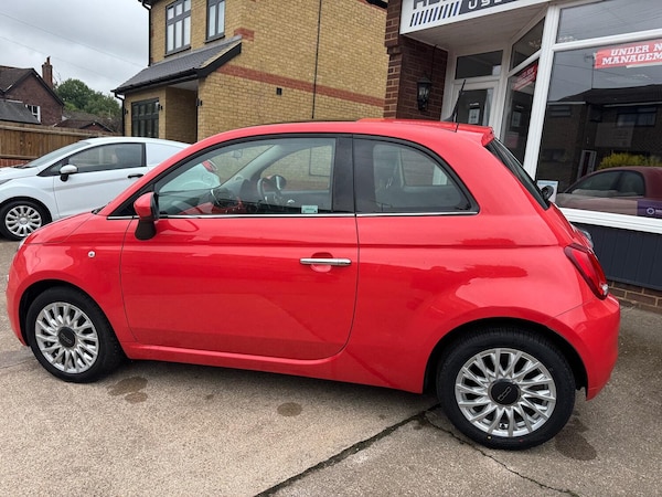Used Fiat 500 2015 for sale - 75475546: Photo 26
