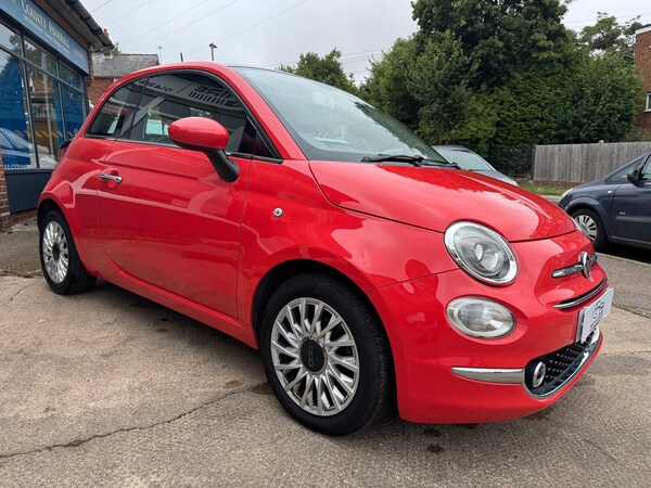 Used Fiat 500 2015 for sale - 75475546: Photo 27