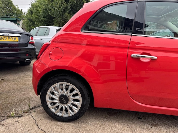 Used Fiat 500 2015 for sale - 75475546: Photo 28