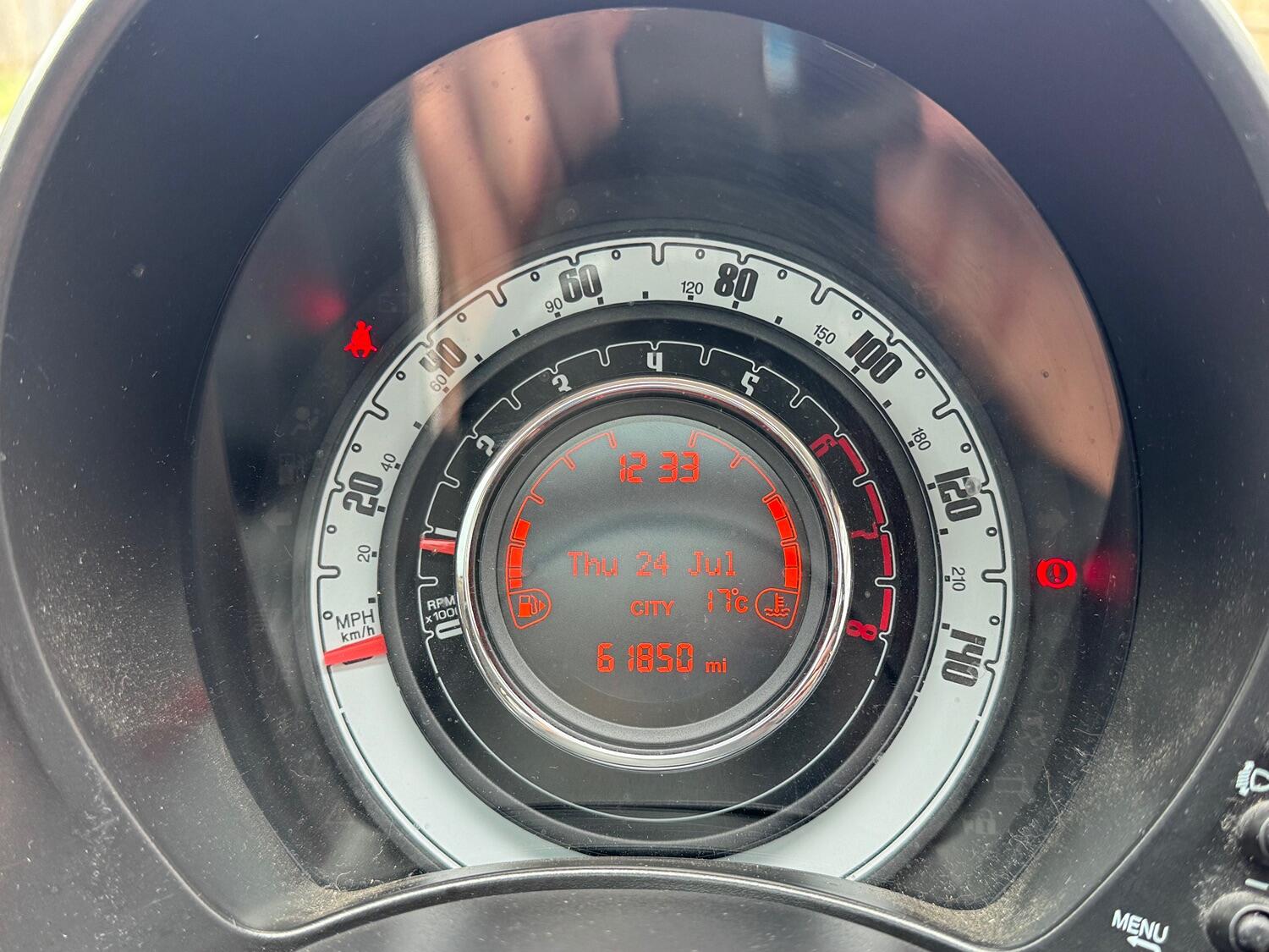 Vehicle 30