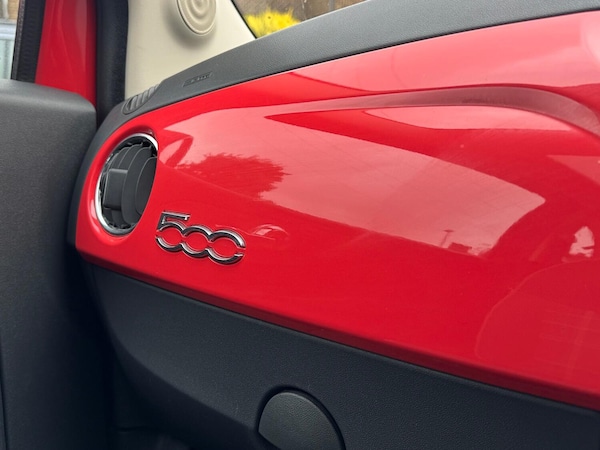 Used Fiat 500 2015 for sale - 75475546: Photo 32