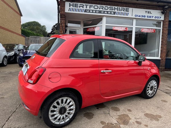 Used Fiat 500 2015 for sale - 75475546: Photo 33