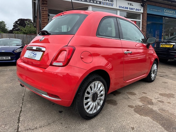 Used Fiat 500 2015 for sale - 75475546: Photo 34