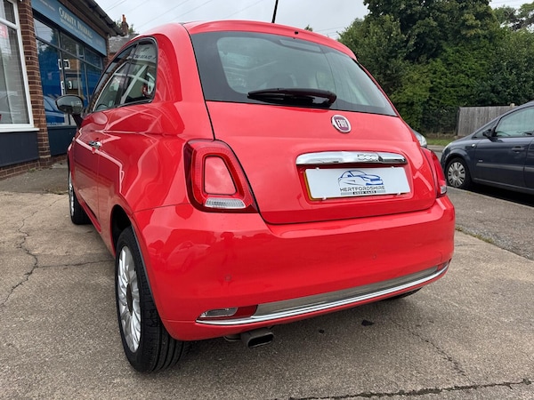 Used Fiat 500 2015 for sale - 75475546: Photo 36