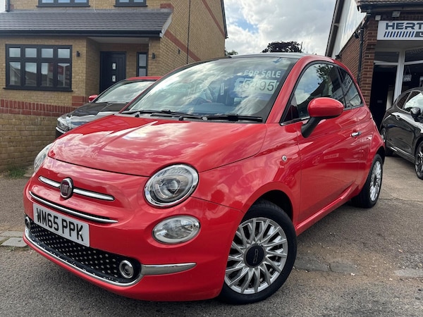 Used Fiat 500 2015 for sale - 75475546: Photo 37