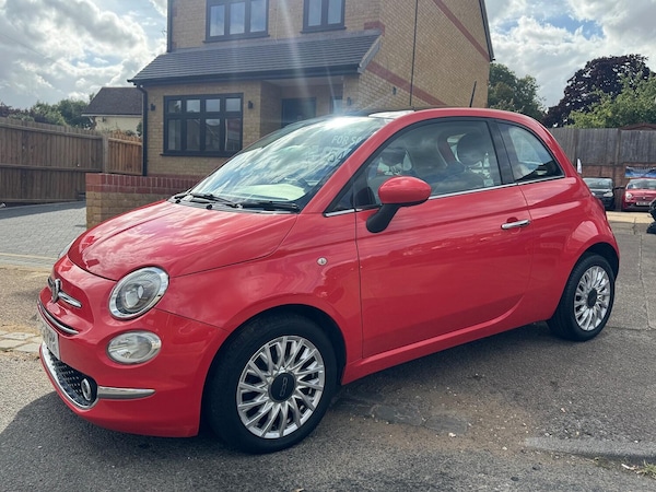 Used Fiat 500 2015 for sale - 75475546: Photo 38