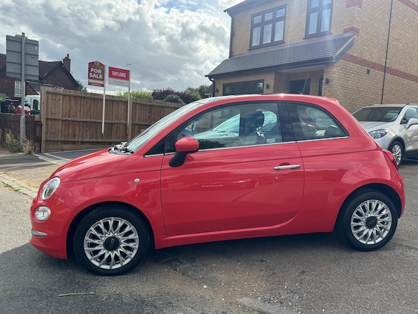 Used Fiat 500 2015 for sale - 75475546: Photo 39