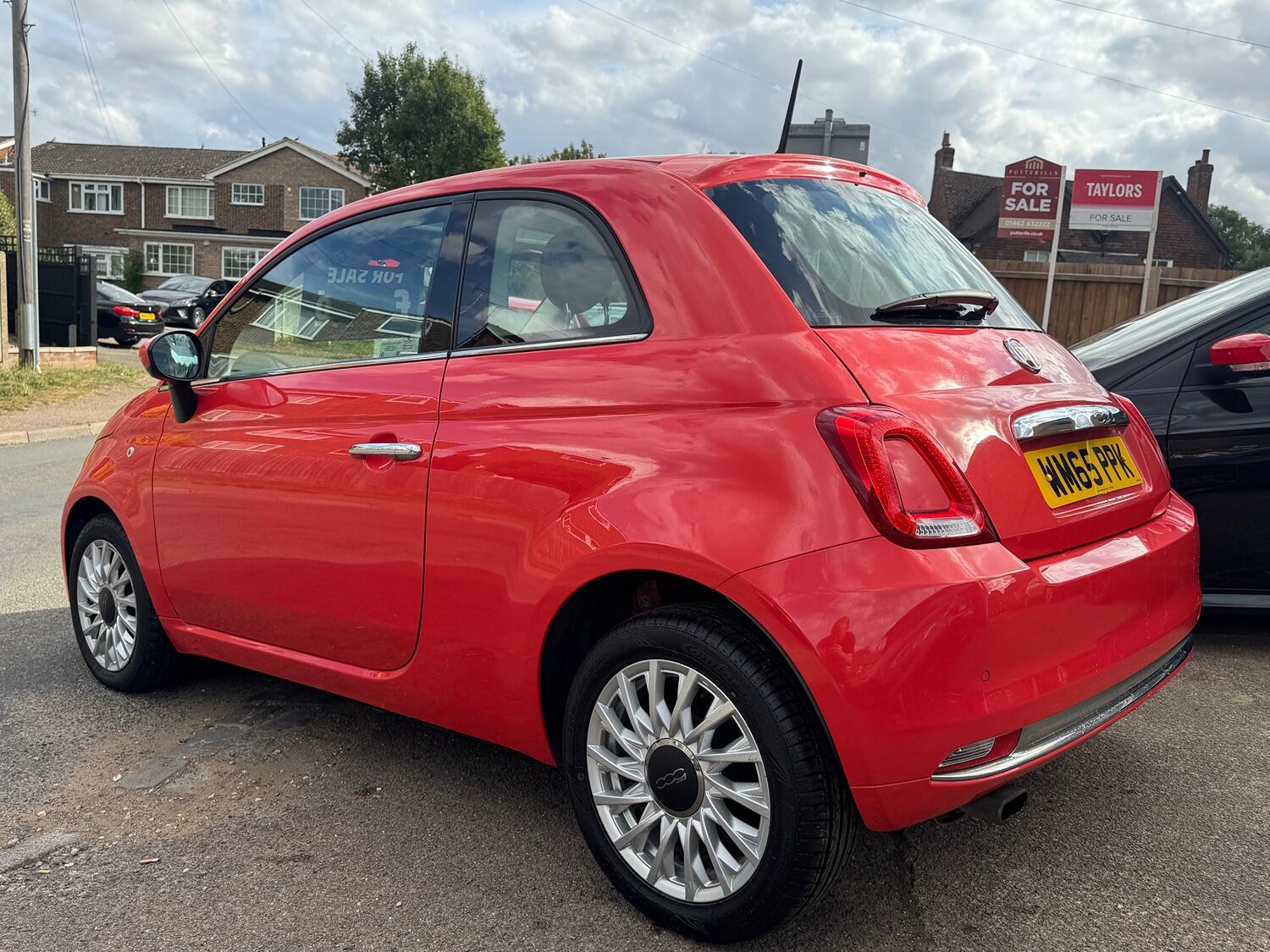 Vehicle 40