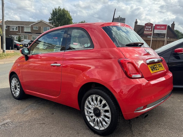 Used Fiat 500 2015 for sale - 75475546: Photo 40