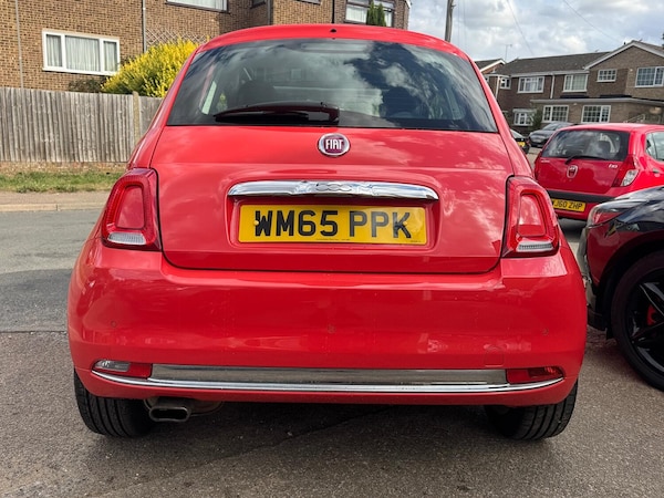 Used Fiat 500 2015 for sale - 75475546: Photo 41